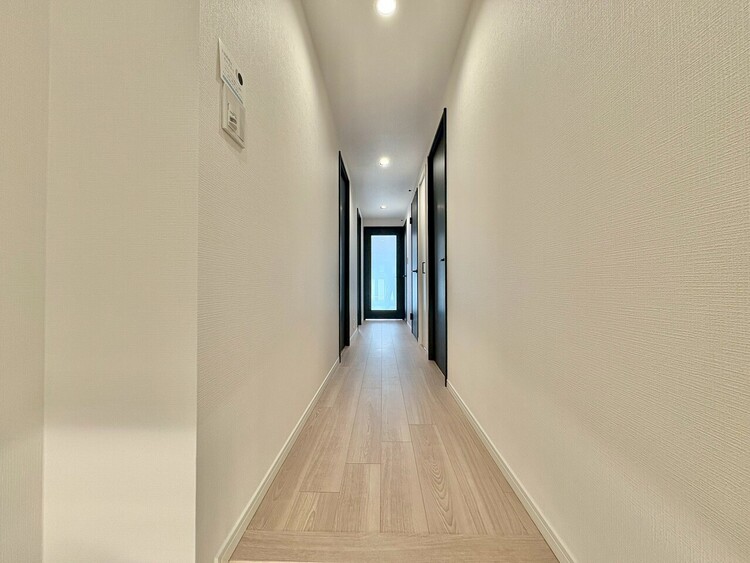 その他 安らぎに満ちた空間がここから始まります。