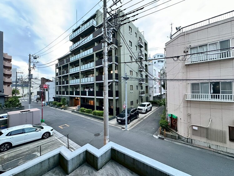その他 陽当たり・通風・開放感に恵まれた環境です。
