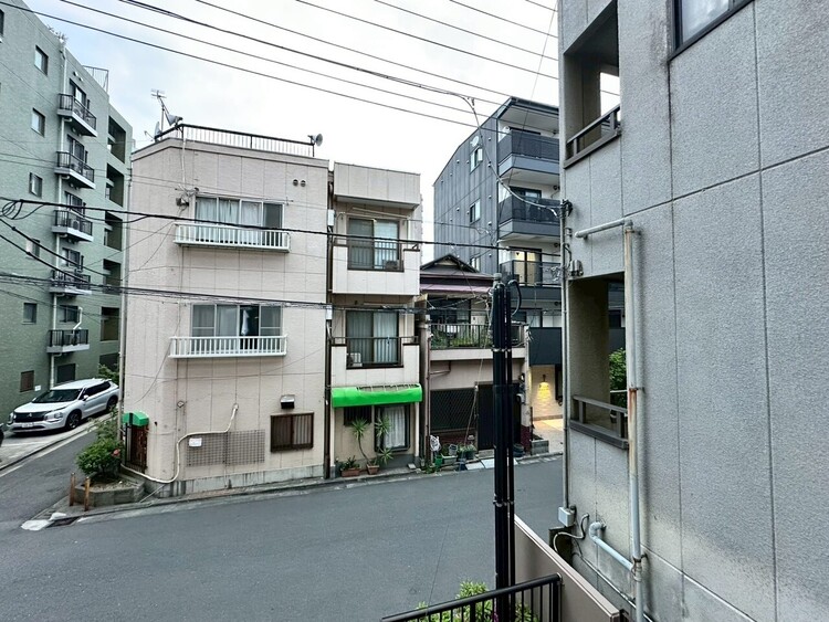 その他 眺望や窓からの景色が良いと、家で過ごす時間も快適です。