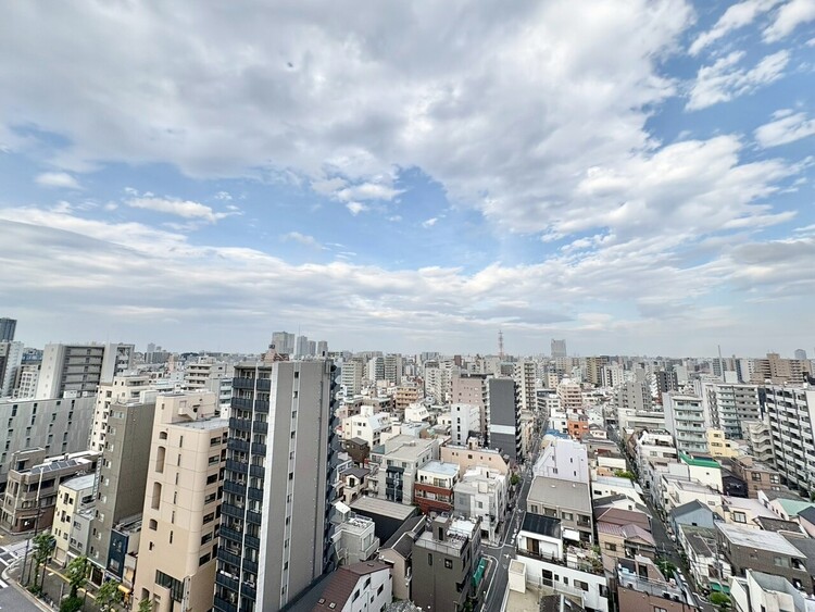 その他 陽当たり・通風・開放感に恵まれた環境です。