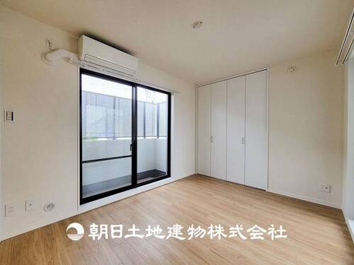 【安心を買うなら、朝日土地建物へ】セントエルモ玉川学園の物件画像