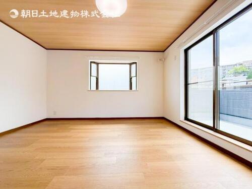 中古戸建　鶴見の画像