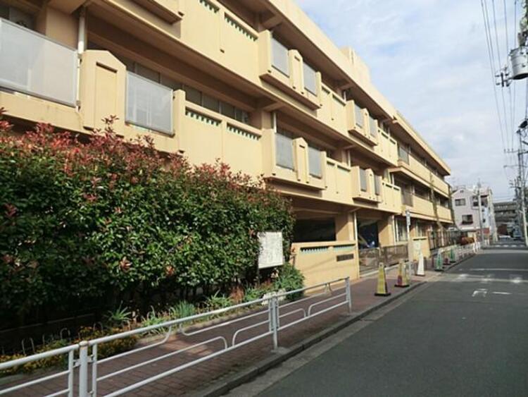 周辺 横浜市立末吉小学校まで約1000ｍ