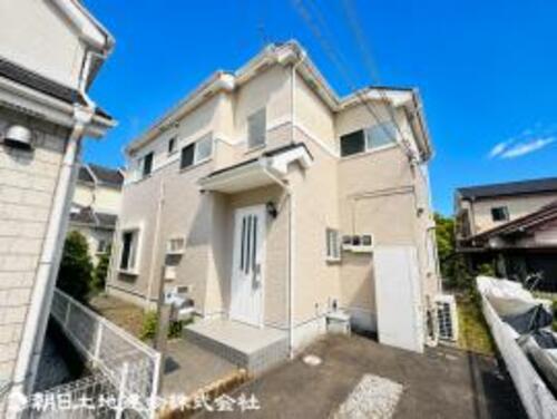 八王子市弐分方町の画像