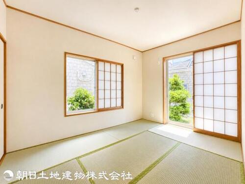 八王子市弐分方町の物件画像