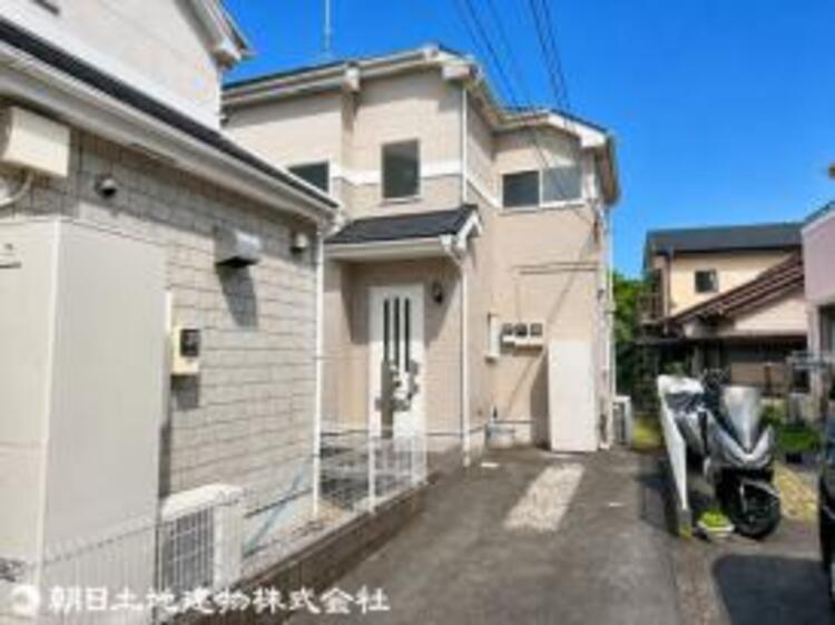 外観 【2026年05月撮影】
