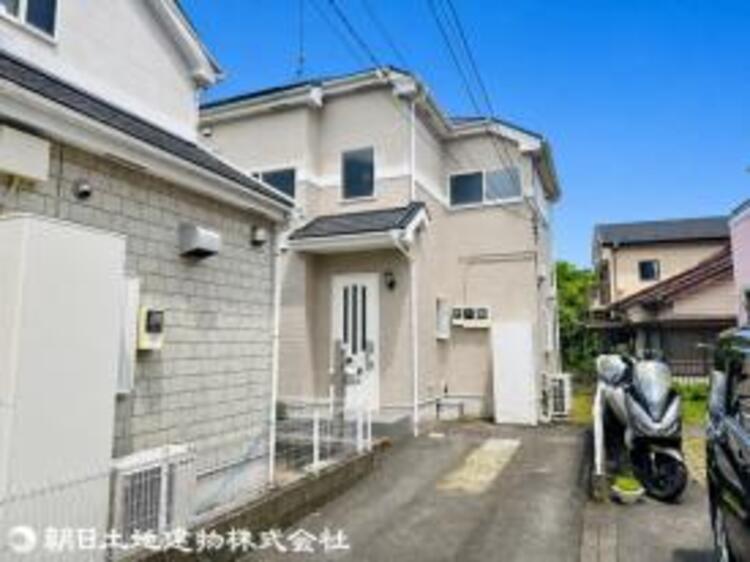 外観 【2026年05月撮影】