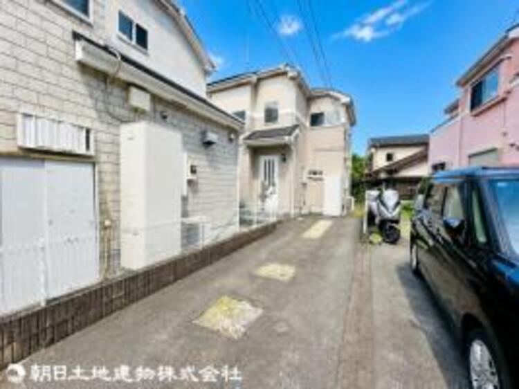 外観 【2026年05月撮影】