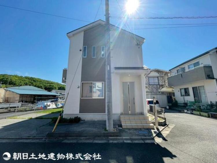 外観 【2026年05月撮影】