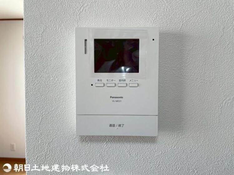 設備 【2026年05月撮影】