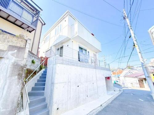 中古戸建　石川町の物件画像