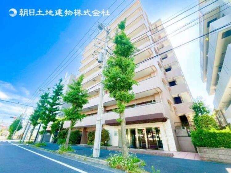 外観 家の良し悪しだけではなく周辺環境も重要なポイントとなります！ご案内時に周辺環境もご案内いたします！流行に左右されず将来にわたって価値が継続する佇まい！良好な住環境が保たれたエリアで新生活を過ごせます 