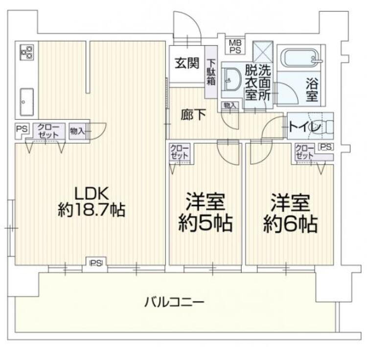 間取り 動線の良い間取りは住む人の使いやすさを一番に考えた設計です！計算されたゆとりとひかりが空間を演出！！永く住むを念頭に日々変化していくライフスタイルにも対応できるように思いやりのつまった間取りです！ 