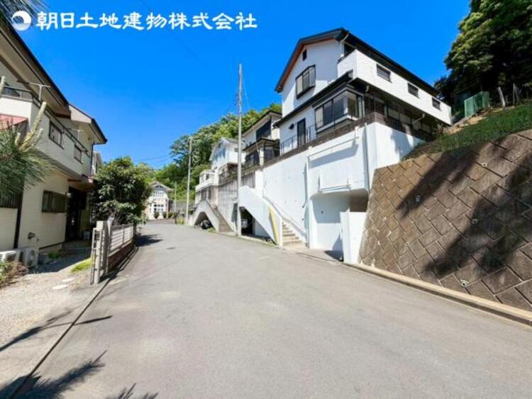 外観 すぐの見学や資料請求など、お気軽にお問い合わせください