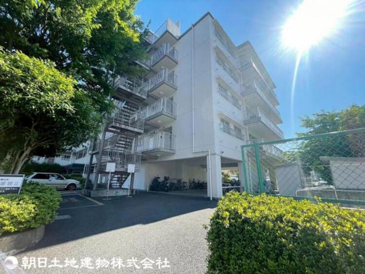 外観 【2026年05月撮影】