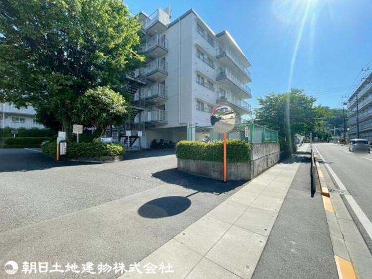 外観 【2026年05月撮影】