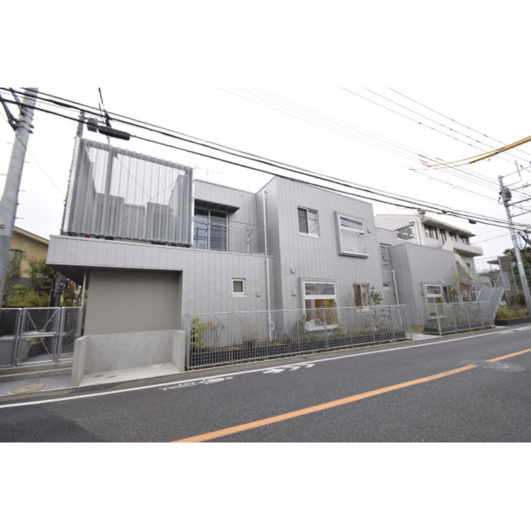 周辺 柴崎保育園(約320m)
