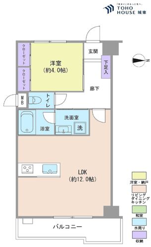 ＧＳハイム堀切菖蒲園の物件画像