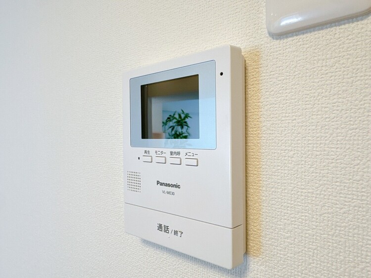 設備 快適と分かりやすさを合わせた優しい設計。「見える安心」をカタチにしました。