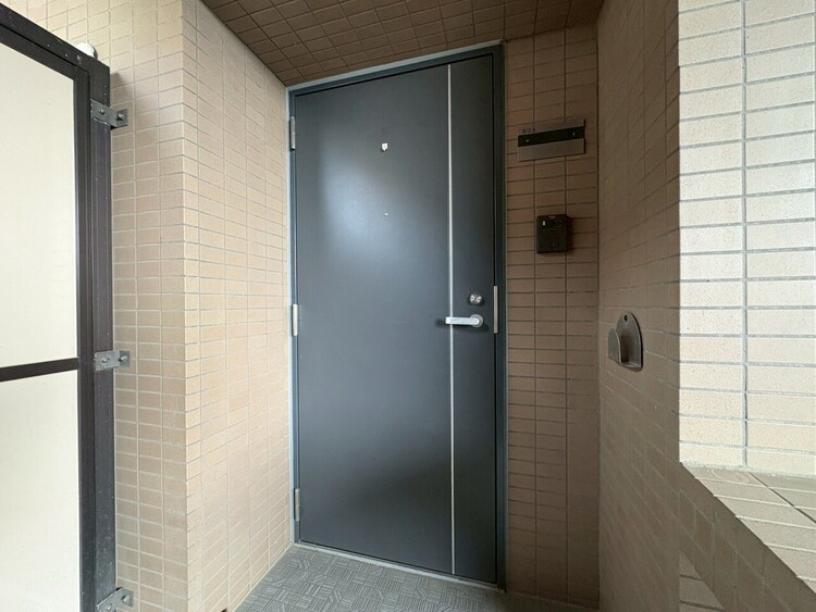 玄関 玄関を開ければ、そこは安らぎのご自宅。