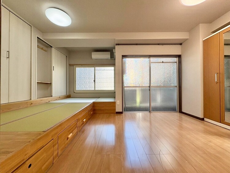 子供部屋 どんな部屋にアレンジするかは、あなた次第です。
