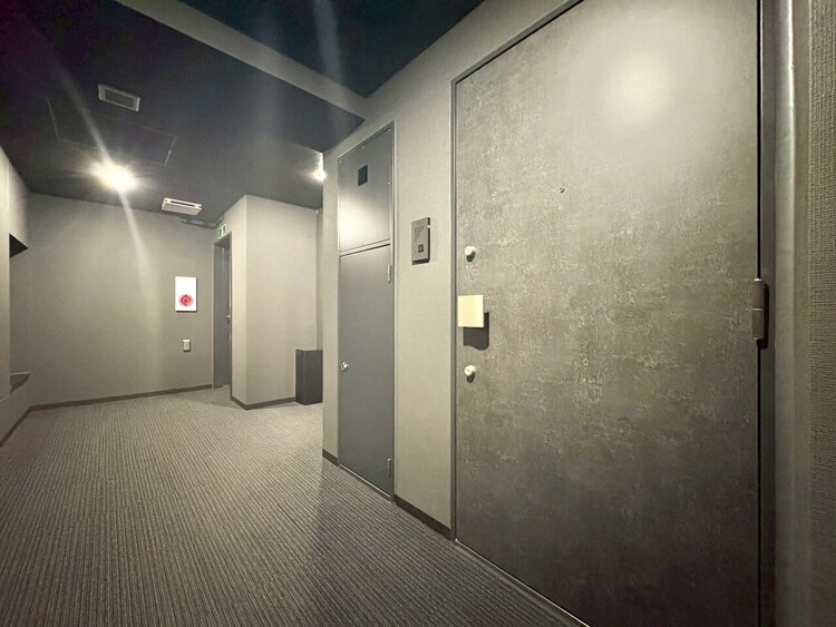 玄関 玄関を開ければ、そこは安らぎのご自宅。