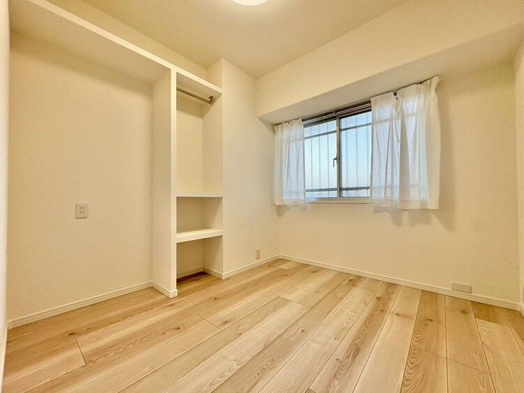 子供部屋 どんな部屋にアレンジするかは、あなた次第です。