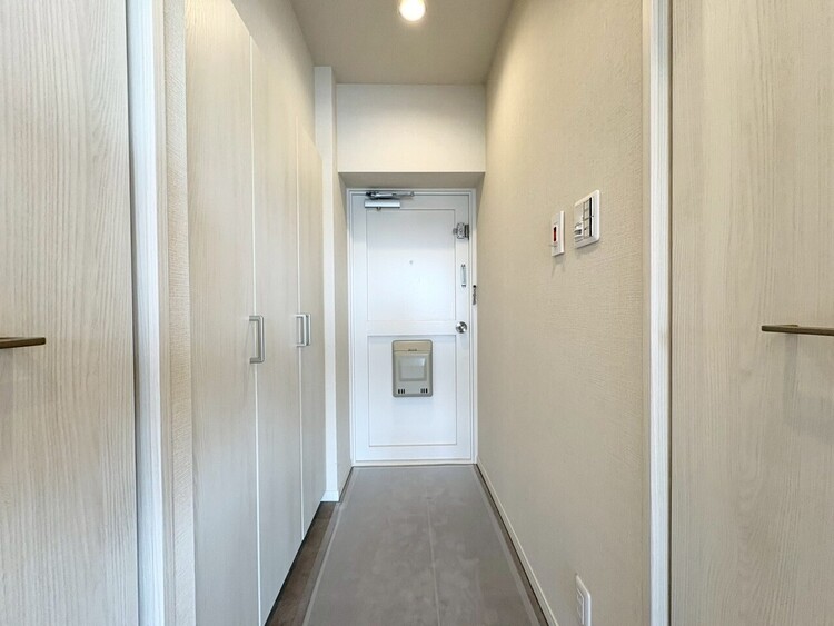 その他 安らぎに満ちた空間がここから始まります。