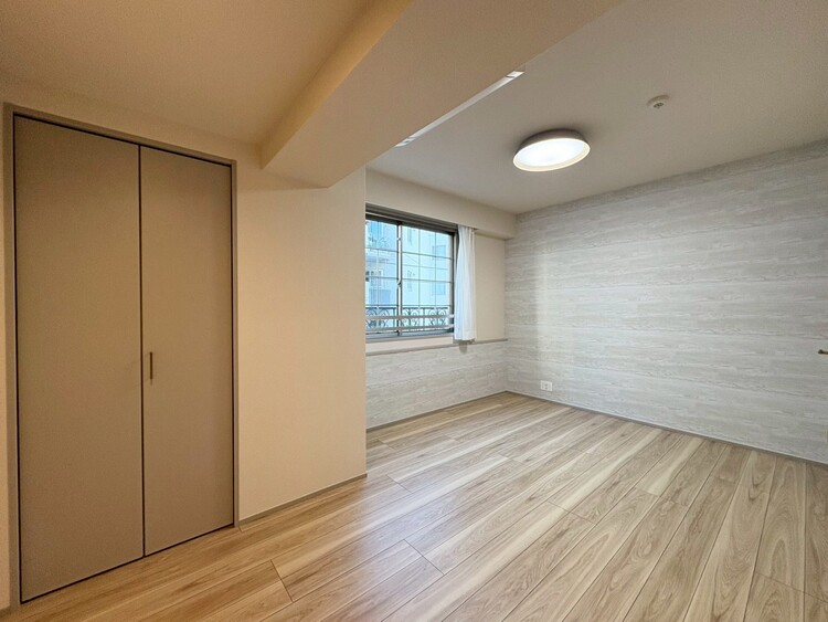 その他 清かで艶やかな時間をもたらしてくれる室内です。