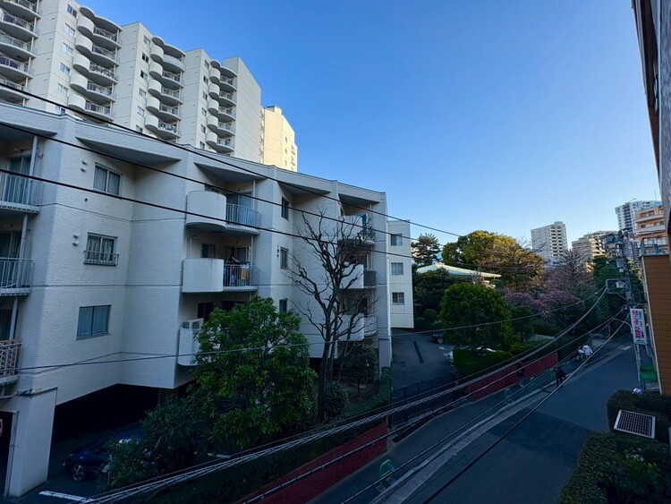 その他 陽当たり・通風・開放感に恵まれた環境です。