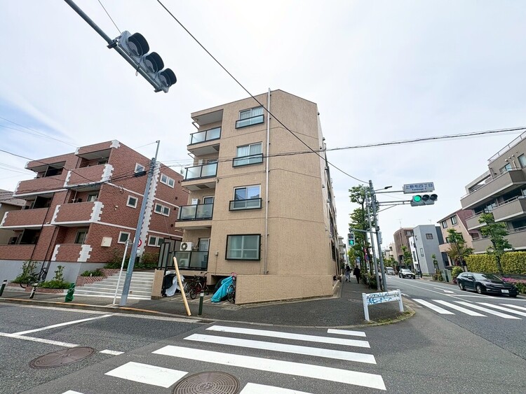 その他 忙しく過ぎゆく日常を置き去るほど、ゆったりした時間が流れる住環境。