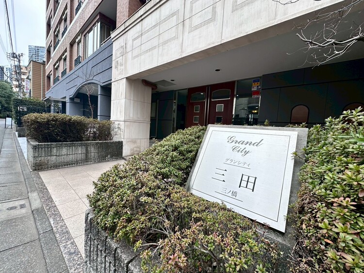 その他 清潔感のある落ち着いた雰囲気の玄関です。