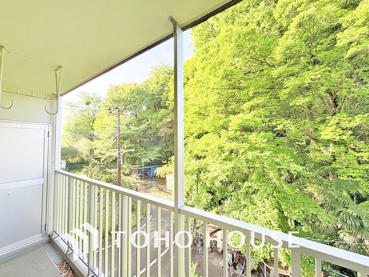 その他 住戸からの眺望