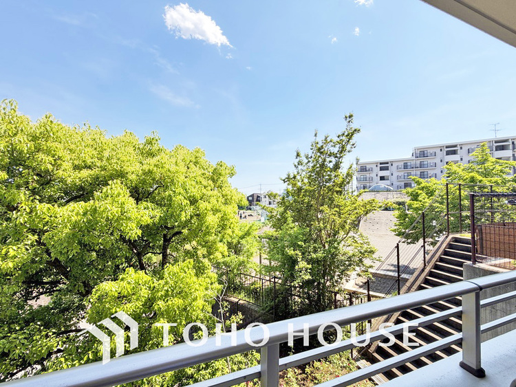 その他 住戸からの眺望