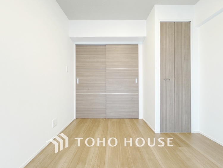 内装 【PRIVATE ROOM】◆プライベートな時間◆最高な暮らしにはこの空間が必要。家族のふれあいも大切にしつつ、自分の空間も大切にしたい。