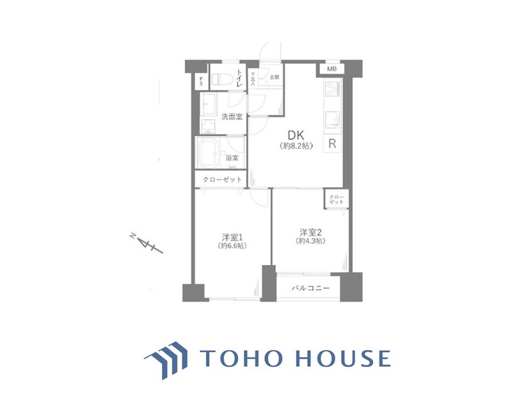 間取り 間取り図