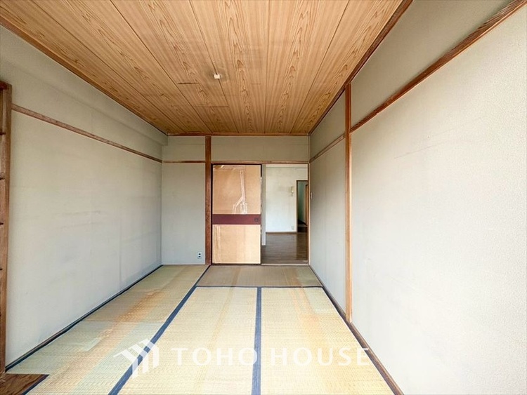 内装 現在改装中◆プライベートな時間◆最高な暮らしにはこの空間が必要。家族のふれあいも大切にしつつ、自分の空間も大切にしたい。