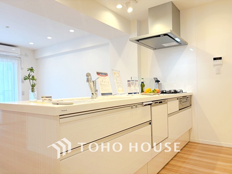 キッチン 【KITCHEN】◆毎日の健康◆は美味しいお水から。そんな毎日を支えてくれるのが浄水器です。