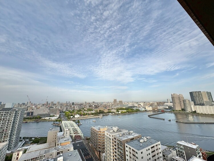 その他 陽当たり・通風・開放感に恵まれた環境です。