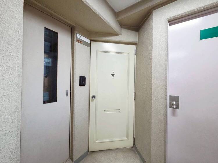 その他 安らぎに満ちた空間がここから始まります。