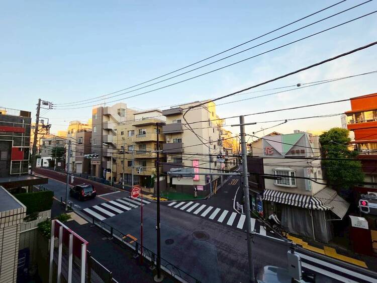 その他 眺望や窓からの景色が良いと、家で過ごす時間も快適です。