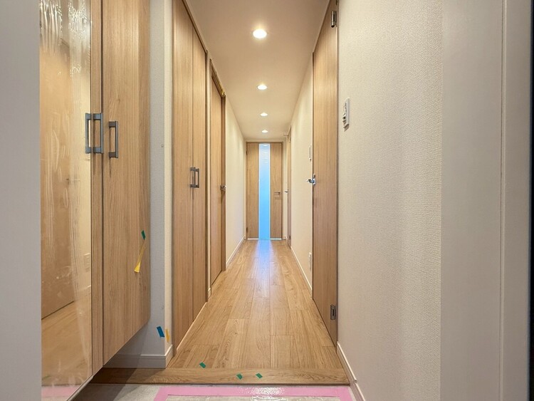 その他 安らぎに満ちた空間がここから始まります。
