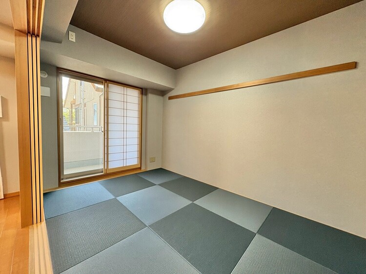 その他 清かで艶やかな時間をもたらしてくれる室内です。