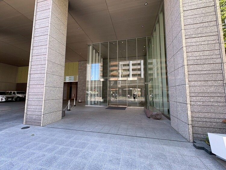 その他 館内は静寂な中が保たれており、管理が行き届いている印象を受けました。