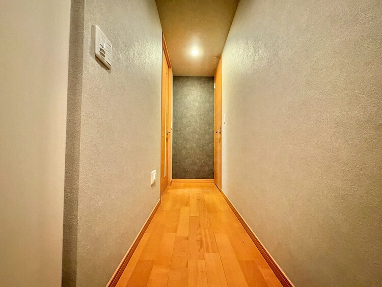 その他 安らぎに満ちた空間がここから始まります。