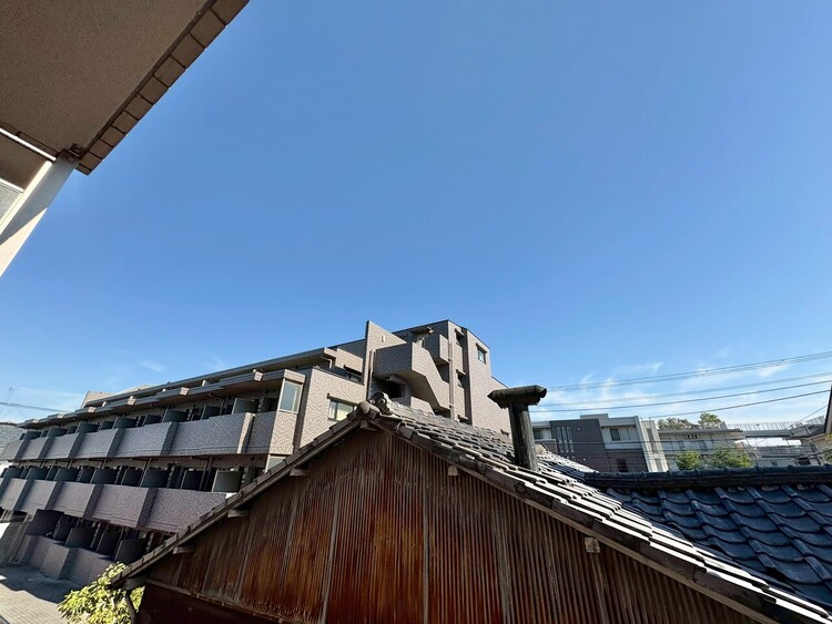 その他 陽当たり・通風・開放感に恵まれた環境です。