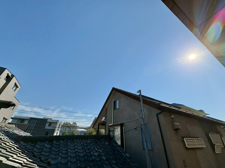 その他 眺望や窓からの景色が良いと、家で過ごす時間も快適です。