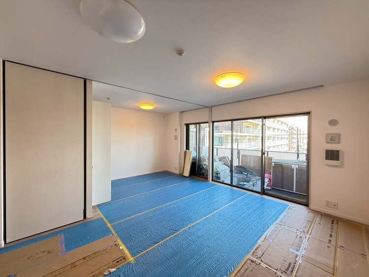その他 通風・採光に優れ、心地よい光と風が溢れています。