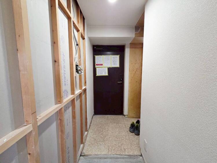 その他 安らぎに満ちた空間がここから始まります。