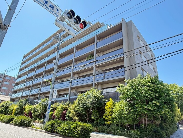 その他 忙しく過ぎゆく日常を置き去るほど、ゆったりした時間が流れる住環境。